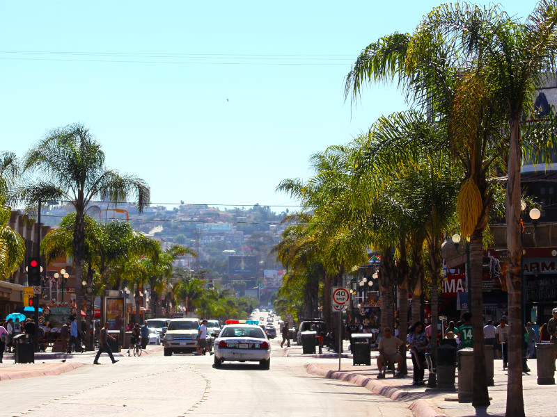 Is Tijuana Safe? Our Guide To The Mexican Border Town