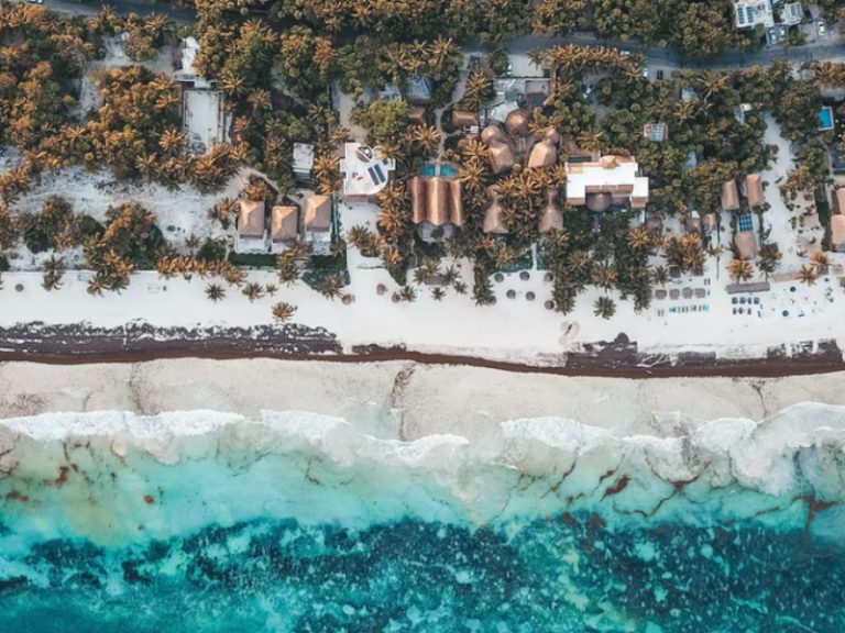 Our Complete Guide To The Worst Time To Visit Riviera Maya