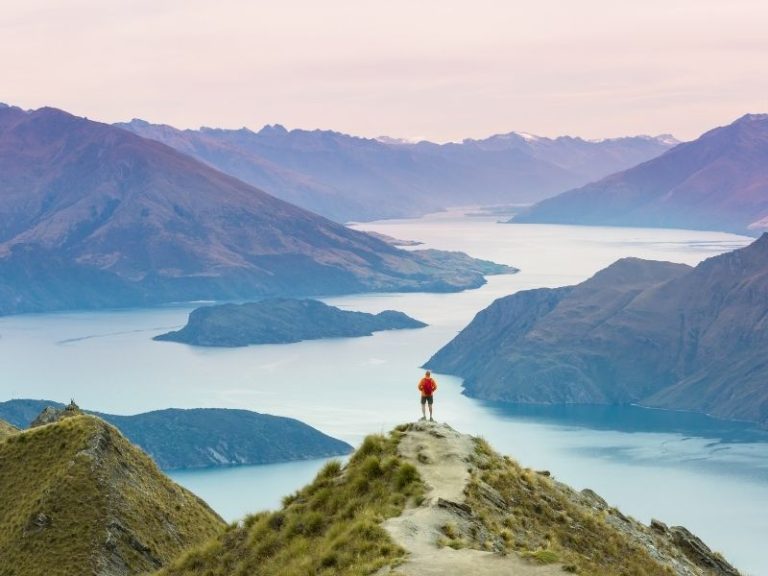 New Zealand Most Famous Places: 11 Must-Sees