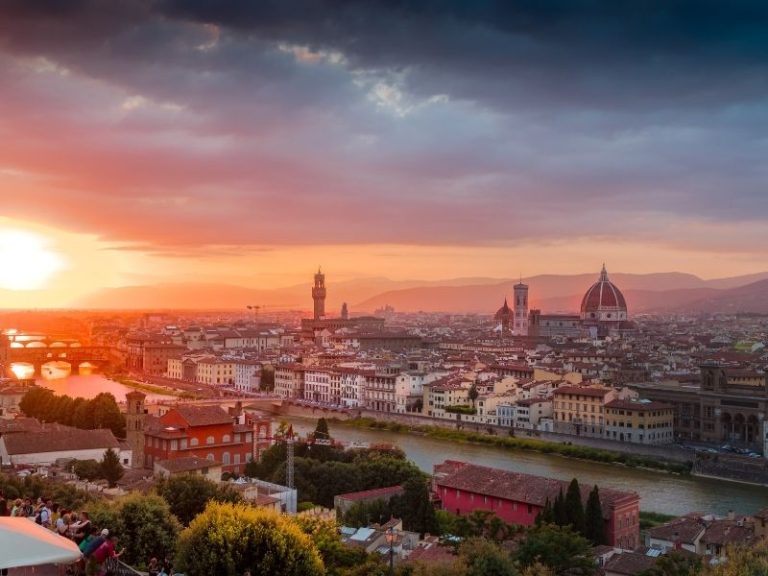 Florence 5 Day Itinerary: How To Make The Most Of Your Time