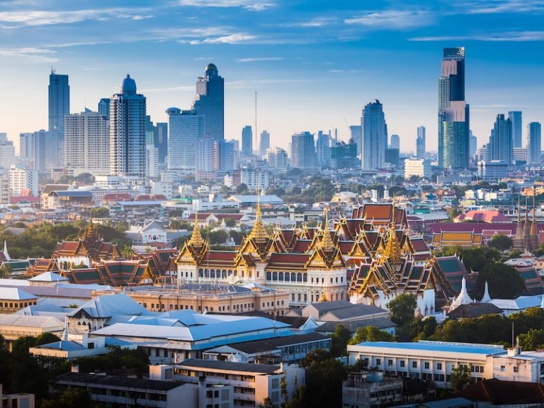 The Bangkok Itinerary: 5 Days in Thailand’s Capital