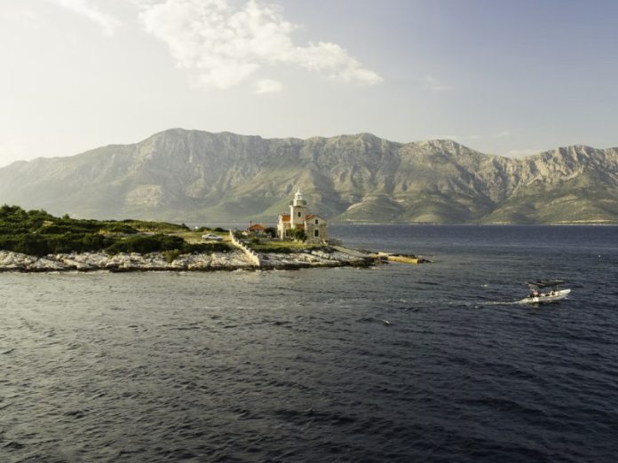 Best islands to visit in Croatia