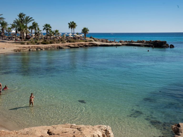 Cyprus Or Greece? The Battle Between Mediterranean Hotspots