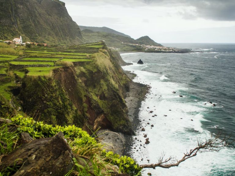 How To Travel Between Azores Islands: The Ultimate Guide