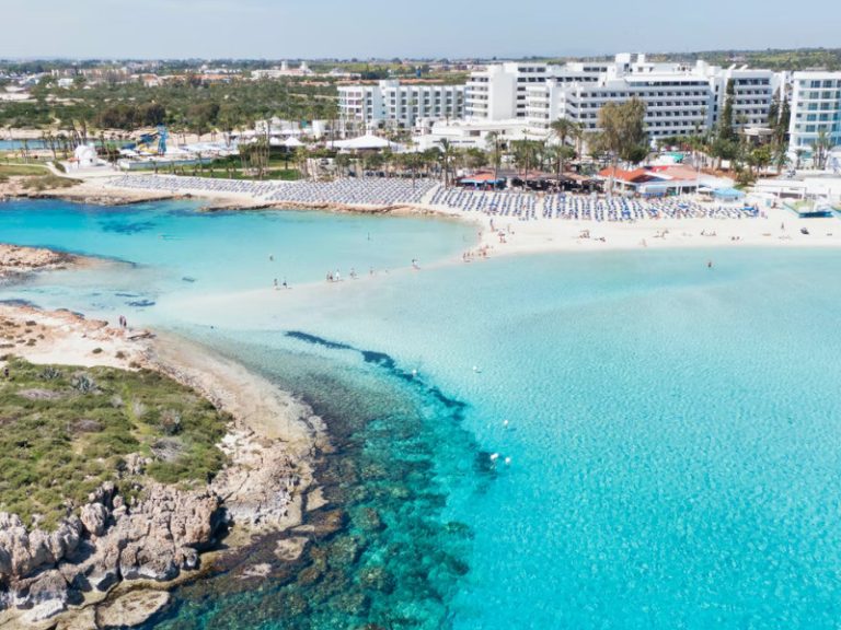 Is Cyprus Expensive? A Complete Guide To Island Spending