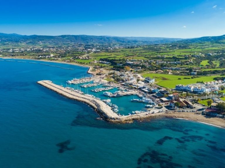 Is Paphos Worth Visiting? 7 Reasons to Answer Yes