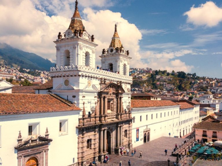 Is Quito Safe? All You Need To Know For 2022