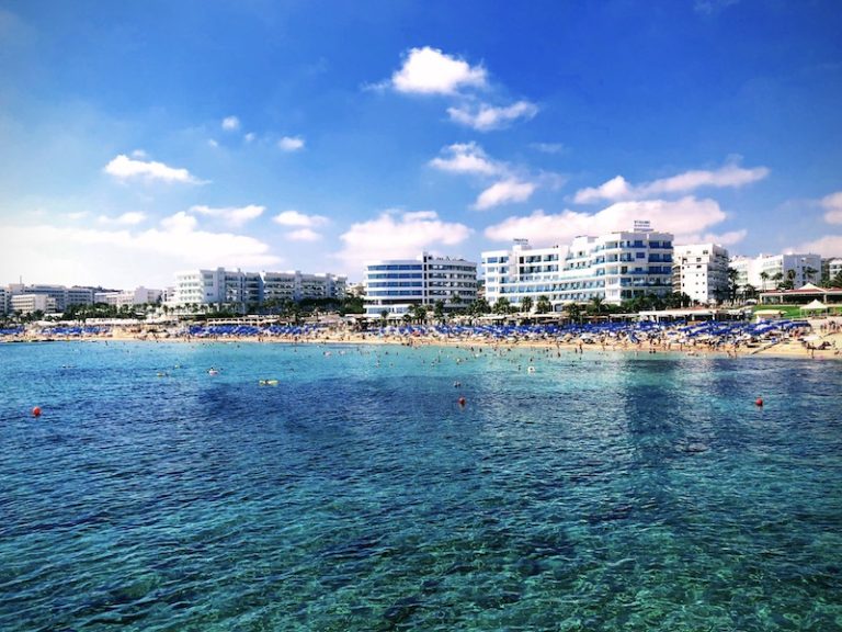 Larnaca or Protaras: Choosing Between Cyprus’s Most Popular Towns