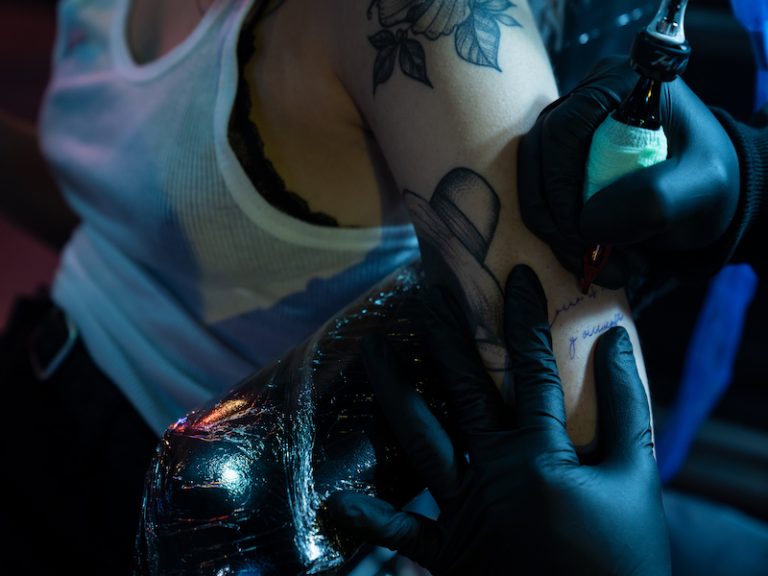 Best Tattoo Studios in Cairo: 7 Parlours to Visit