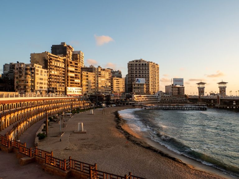 Is Alexandria Worth Visiting? 7 Reasons To Go