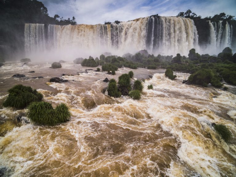 Brazil or Argentina: Which South American Country To Visit?