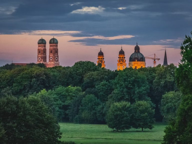 The Top 5 Best Places To Live In Germany With Family
