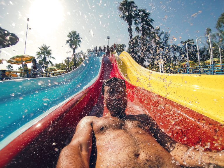 Best Water Parks in Turkey: 7 Fun-Filled Days Out