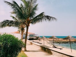 How to travel between islands in Cape Verde