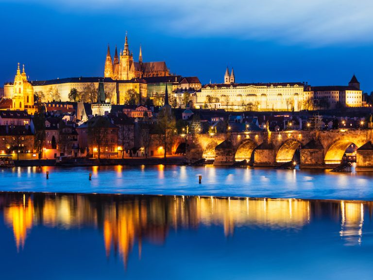 Is Prague Expensive? 2022 Money Guide to the Czech Capital