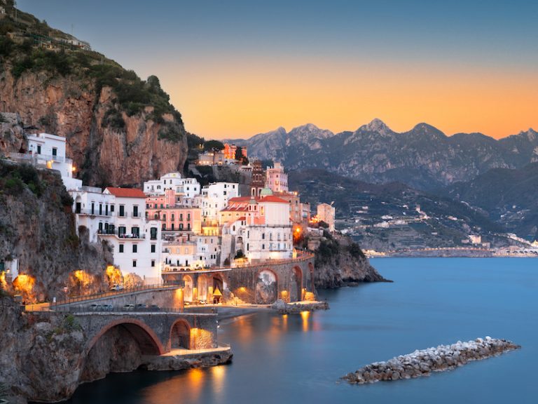 Sardinia or The Amalfi Coast: Which Italian Resort is Right For You?