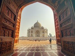 cheapest countries to visit from India