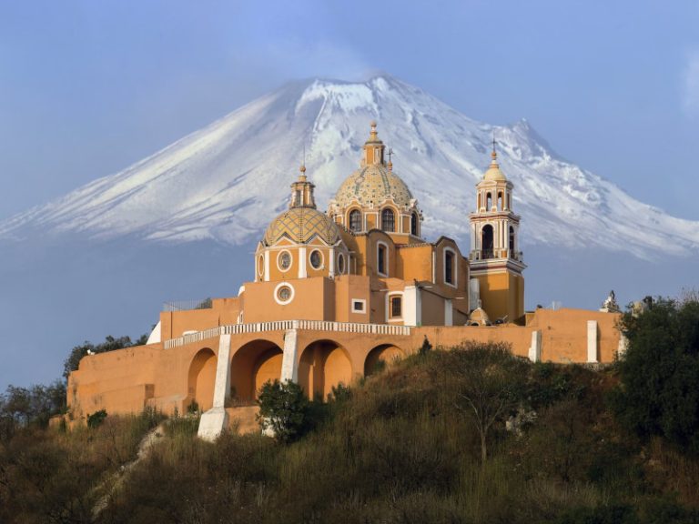 Is Puebla, Mexico, Worth Visiting? 7 Reasons We Say Yes