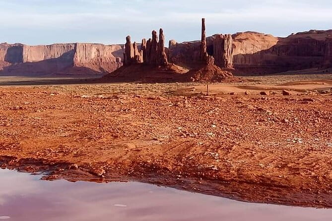 2.5 Hours Monument Valley Historical Sightseeing Tour by Jeep - Final Thoughts: Is This the Right Tour for You?