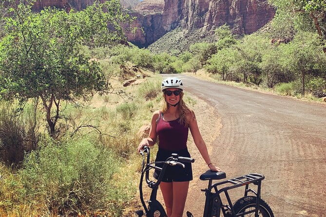 3 Hour Guided E Bike Tour in Zion National Park - Who Will Love This Experience?