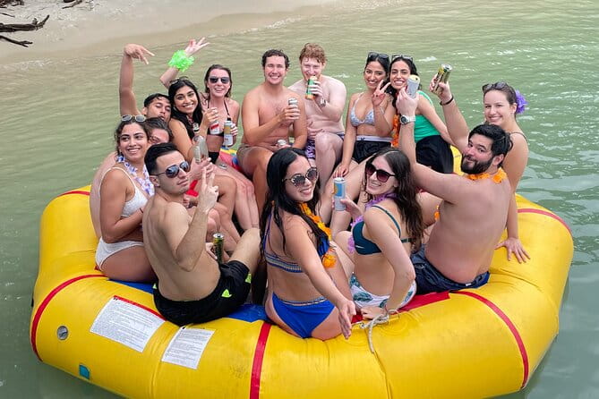 AquaFusion Combo: Jet Ski + Party Boat Excursion (Groups) - Final Thoughts on Value and Experience