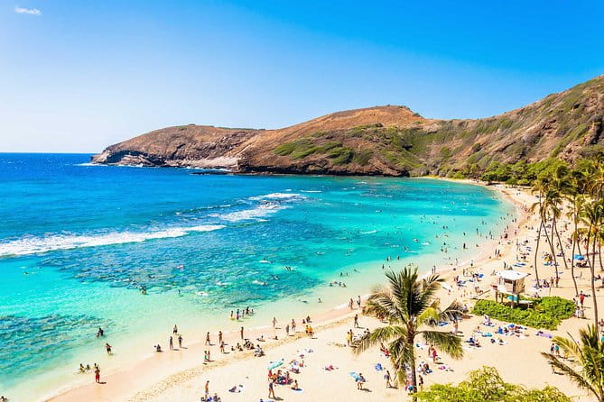 Oahu Circle Island Tour - A Detailed Look at the Oahu Circle Island Tour