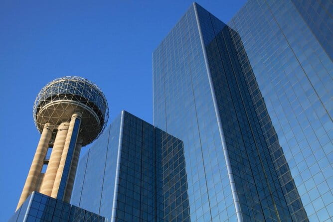 Dallas' Reunion Tower GeO-Deck Observation Ticket - Final Thoughts: Is It Worth It?