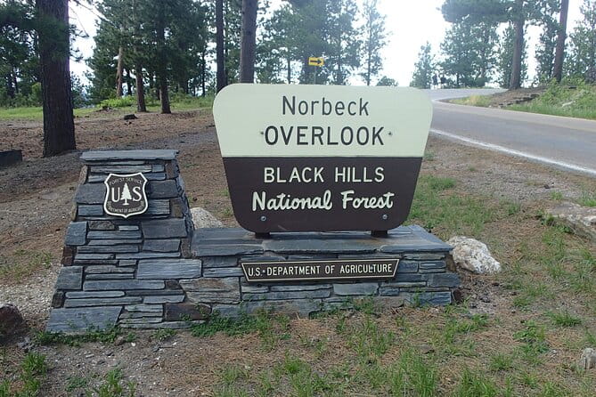Day trip of the Black Hills: Mount Rushmore to Custer State Park! - FAQ: Your Questions About the Black Hills Day Trip