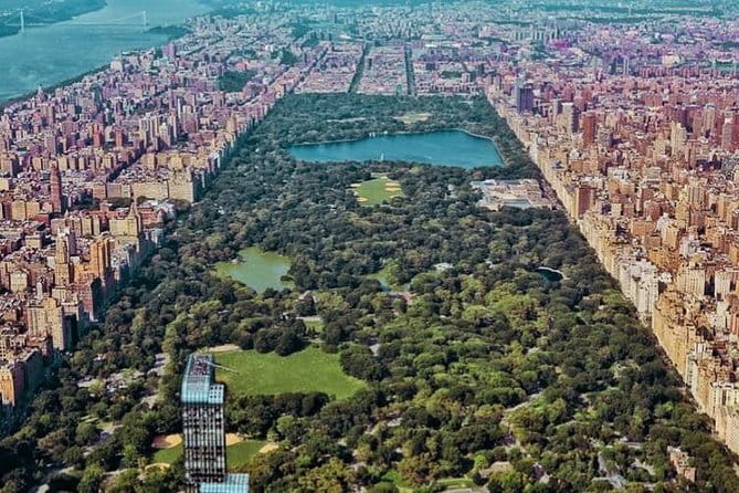 Deluxe Manhattan Helicopter Tour - Authentic Traveler Perspectives