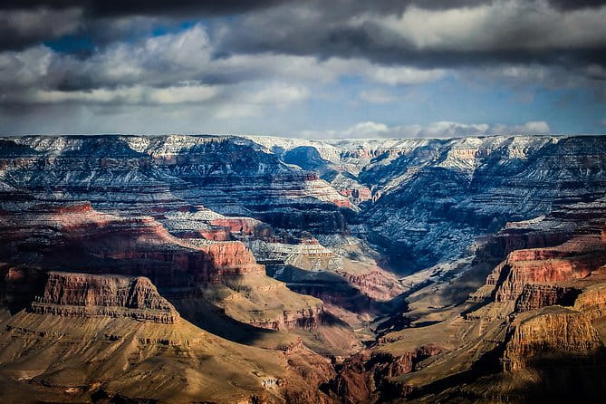 Grand Canyon Day Trip from Sedona or Flagstaff - Real Traveler Perspectives