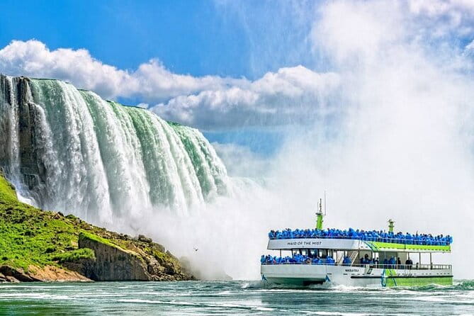 Guided Maid of the Mist and Cave of the Winds Tour - What Makes This Tour Stand Out?