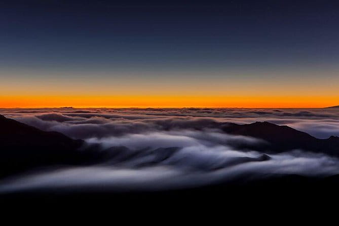 Haleakala National Park with Breakfast and South Side Pickup - What’s Not Included