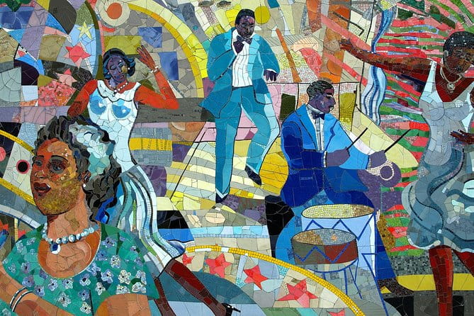 Harlem Gospel and Brunch Guided Tour - The Itinerary in Detail