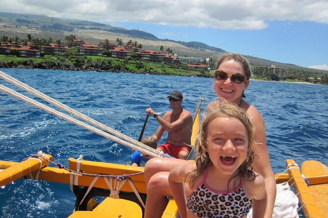 Hawaiian Canoe Sailing Experience in Maui - The Sum Up: Who Should Consider This Tour?