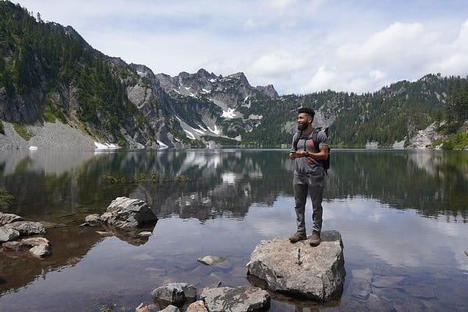 Hike the Gorgeous Trails in Washington - What the Tour Includes and Why It Matters