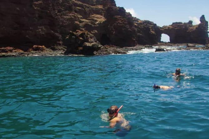 Lanai Snorkel and Dolphin Watch from Maalaea - Final Thoughts