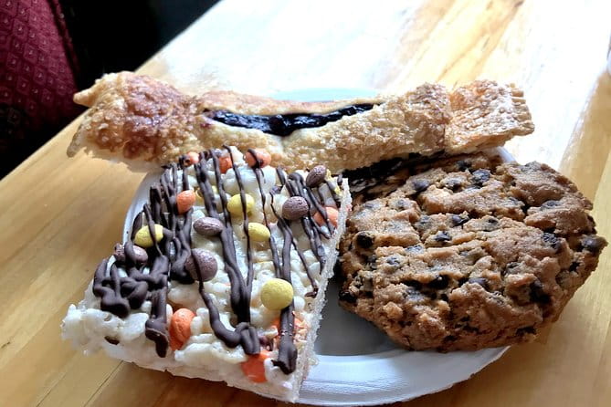 Mainstrasse Village Food Tour in Covington KY - Why This Tour Works Well for Travelers