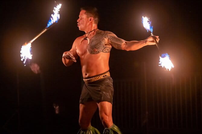 Maui Luau: Gilligans' Island Luau in Kihei - Who Will Love This Luau?