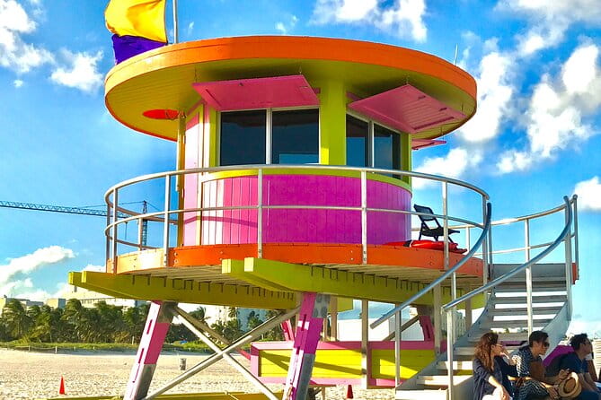 Miami City Private Half-Day Sightseeing Tour - The Experience: What Travelers Say