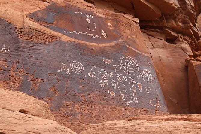 Moab Scenic Off-Road Adventure - Who Will Love This Tour?