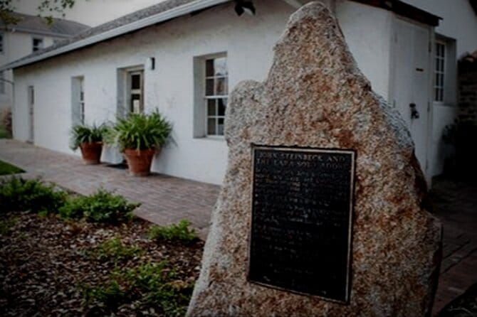 Monterey Ghosts Walking Tour By US Ghost Adventures - Who Should Consider This Tour?