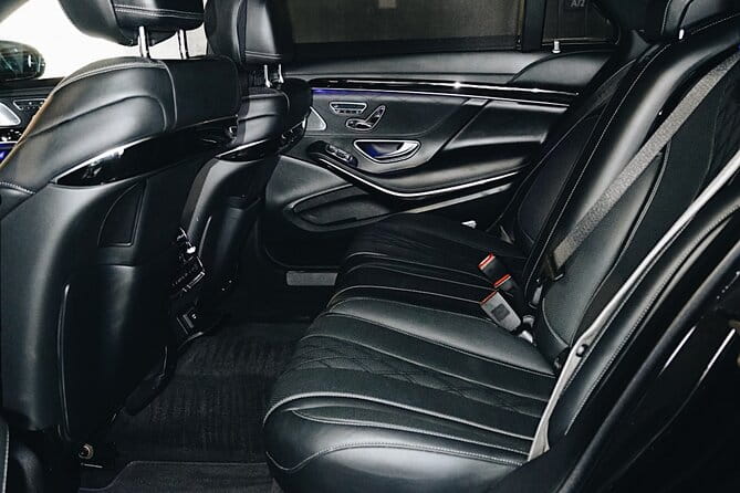 New Orleans Round Trip Airport Transfer - Authentic Experiences from Travelers