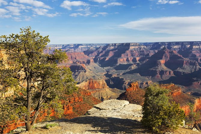 Private Grand Canyon Day Tour from Phoenix & Scottsdale - The Value in Context