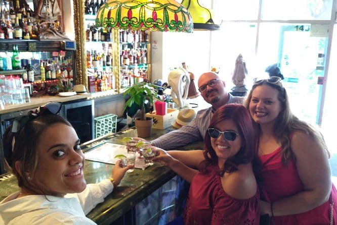 Private Little Havana Cuban Guide, Museum Food Art live music - A Day in Little Havana: The Itinerary Breakdown