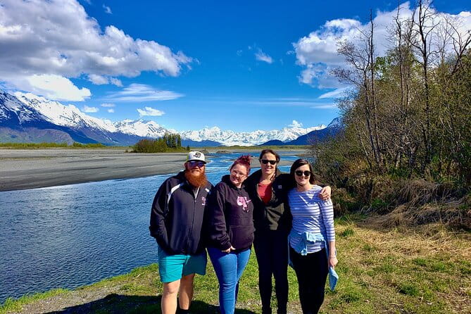 Ride & Roam: Mystery Sightseeing Tour - FAQs
