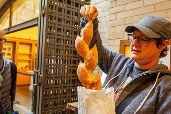 San Francisco Combo: Ferry Building Food Tour and Alcatraz - Practical Details and Logistics