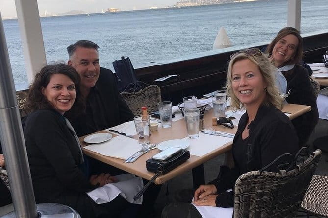 Sausalito Food and Wine Tour - The Itinerary: What to Expect?