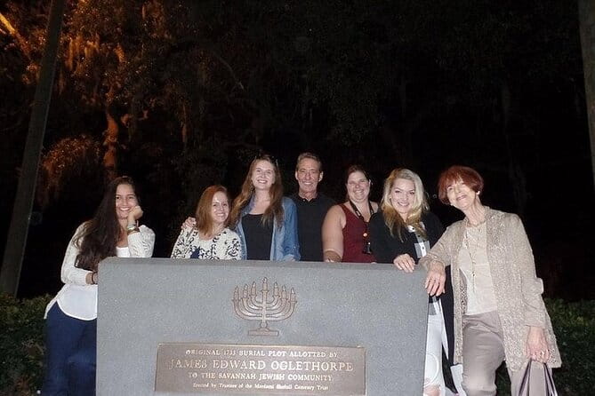 Savannah Hauntings Tour - More Practical Insights