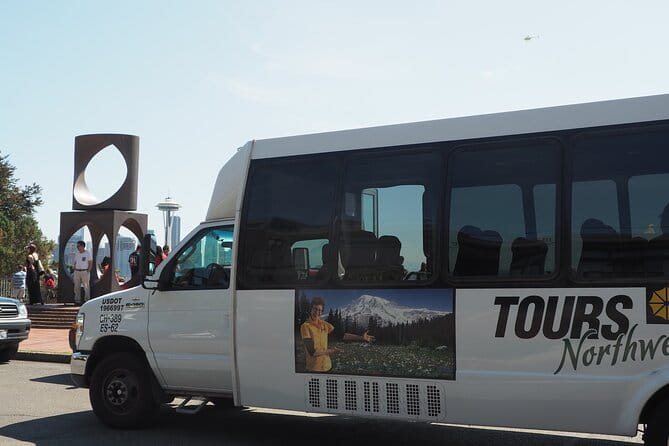Seattle Sightseeing City Tour with Hotel Pick-up - Who Is This Tour Best For?
