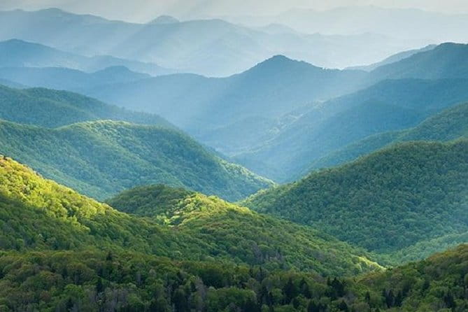 Sights of Smoky Mountains, Real Local History - What Sets This Tour Apart